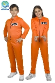 GUANTANAMO PRISONER BAMBINO E BAMBINA